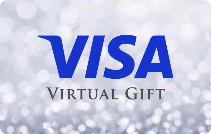 Visa Virtual Account